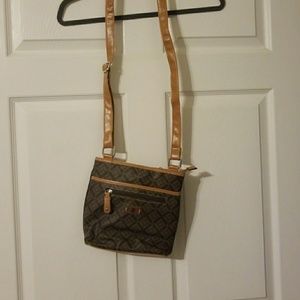 Crissbody Purse